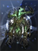CARD Shadowgaler