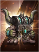 CARD Unknocker
