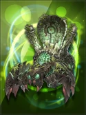 CARD Throneweaver