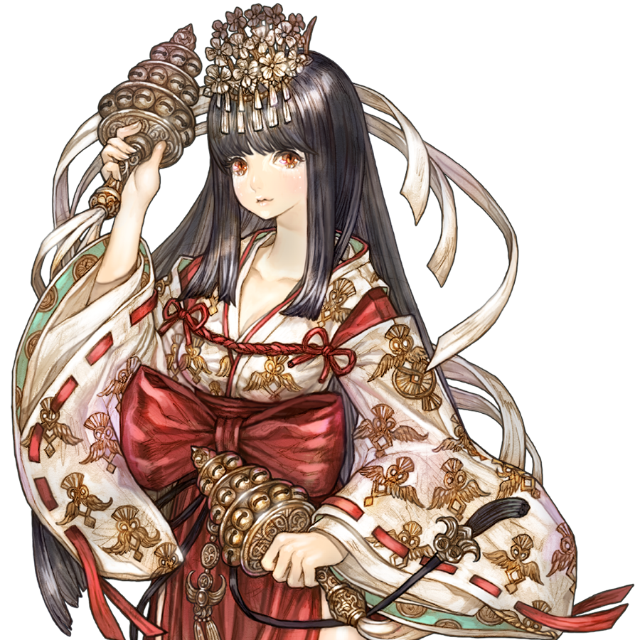 ひとみこ ツリーオブセイヴアー Wiki Fandom ひとみこ ツリーオブセイヴアー Wiki Fandom