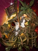 CARD Ferret Marauder