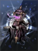 CARD Specter Monarch