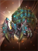 CARD Carapace
