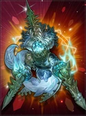 CARD Varle King