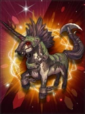 CARD Unicorn