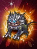 CARD Velnia Monkey