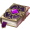 ITEM Purple Album