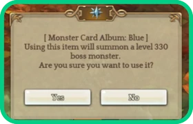 Boss Cards Tree Of Savior Wiki Fandom