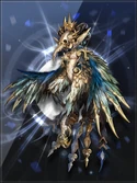 CARD Harpeia