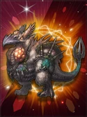 CARD Moa