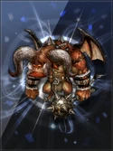 CARD Minotaur
