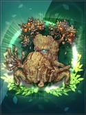 CARD Woodspirit