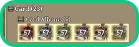 TOS Album Cooldown
