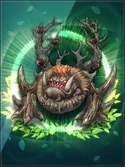 CARD Kepa Chieftain