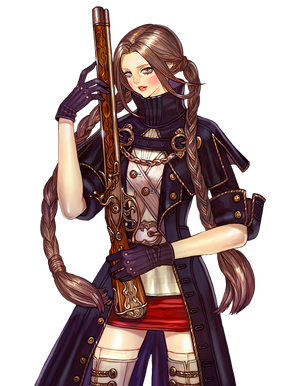 Rudmila Tree Of Savior Wiki Fandom Rudmila Tree Of Savior Wiki Fandom