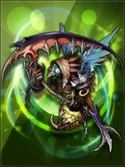 CARD Merge
