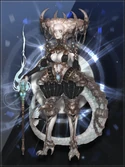 CARD Naktis