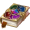 ITEM Rainbow Album