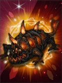 CARD Salamander