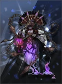 CARD Mirtis