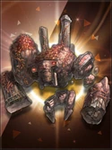 CARD Yonazolem