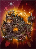 CARD Cerberus