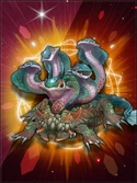 CARD Hydra