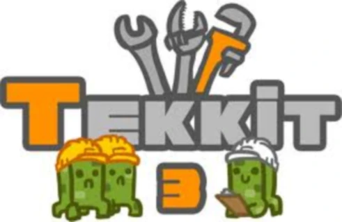 Das Tekkit Wiki