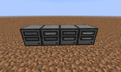 Printer | Das Tekkit Wiki | Fandom