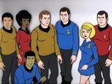 Star Trek: The Animated Series