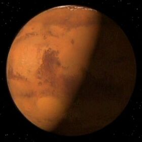 Mars