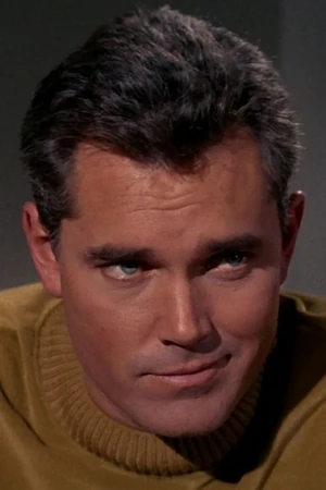 Christopher Pike