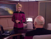 Nechayev Picard