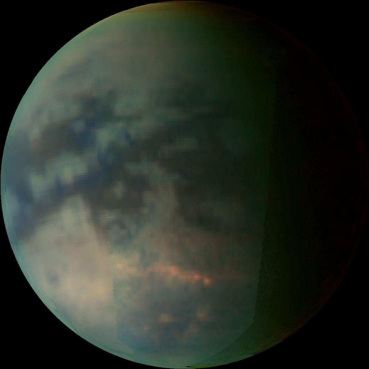 Titan Mond Trekspace Wiki Fandom