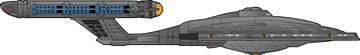 Enterprise (NX-01) Schema