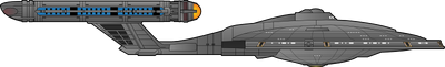 Enterprise (NX-01) Schema