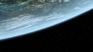 Tellar Prime im Jahr 2154.