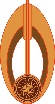 Bajoranisches Logo