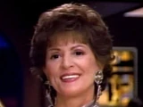 Lwaxana Troi