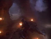 Die Jem´Hadar löschen den cardassianischen Wiederstand aus