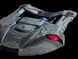 USS HADES / NCC-52145