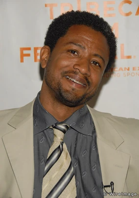 Lolis Eric Elie