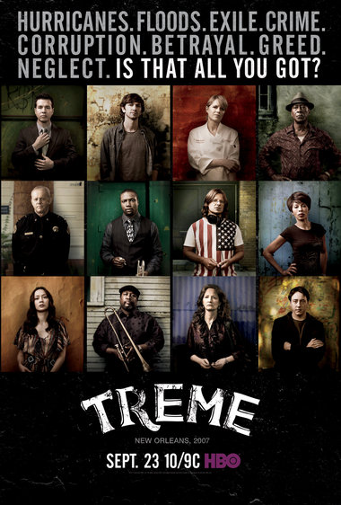 Season 3 | Treme Wiki | Fandom