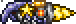 Star Drill item sprite