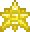 Golden Star item sprite