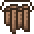 Wooden Frame item sprite