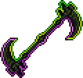 True Death Sickle item sprite