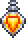 The Pyro item sprite