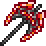 Sacrifical Pickaxe item sprite