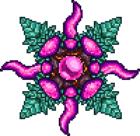 Pixilart - Cog ---- (boss) (Terraria Tremor Mod 1.3 Fan-art) by